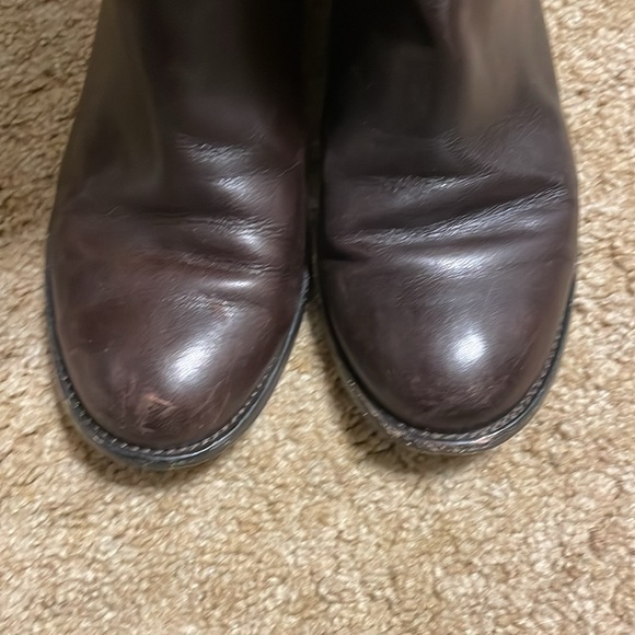 Coach Nancye Boot - Picture 4 of 7